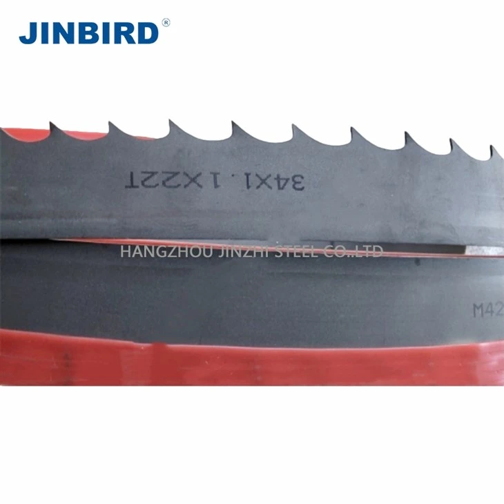 Durable bi metal band saw Durable bi metal band saw